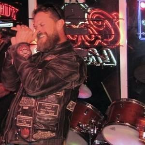 Meet your Posher, Rodney